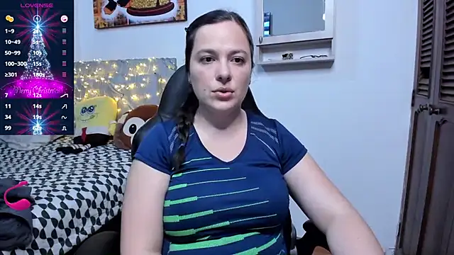 angelaagomez's cam snapshot