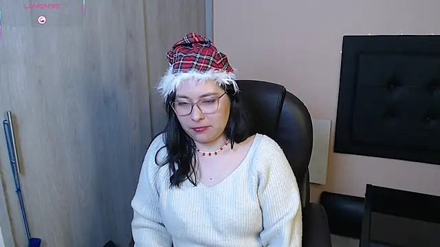 May_Carlier's cam snapshot