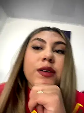 MeganCrow's cam snapshot