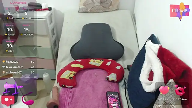 melissahot1978's cam snapshot