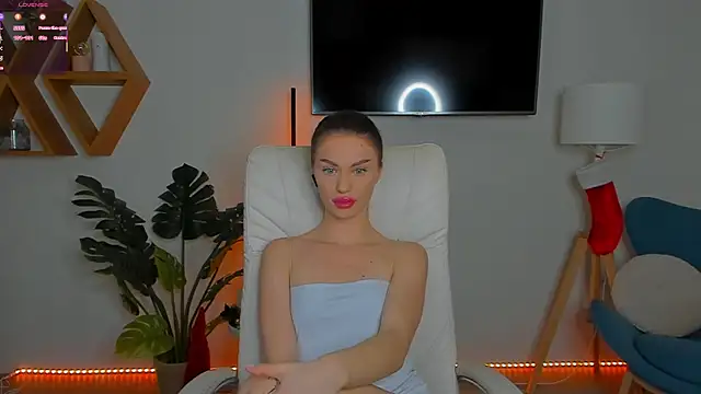 Cherry___Kiss's cam snapshot