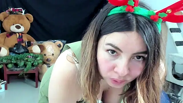 __Emma__11__Lecat_'s cam snapshot