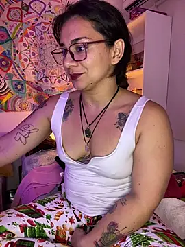 Amarantha_666's cam snapshot