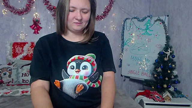 SallyVerda's cam snapshot