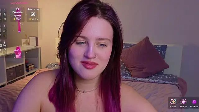 Sassy_Talkin_'s cam snapshot