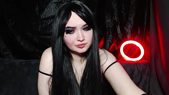 Miss_SamantaBlack's cam snapshot