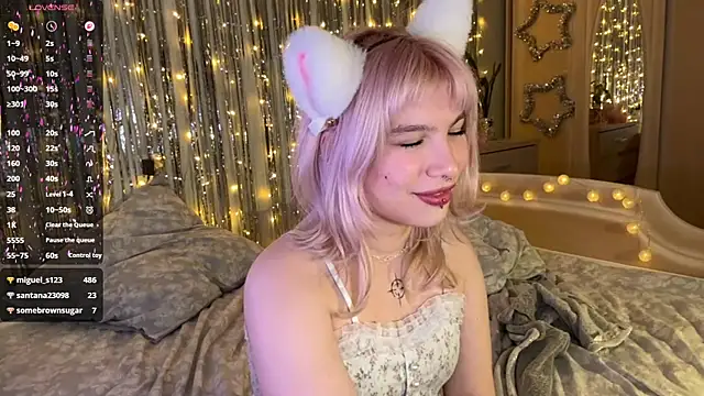 LolaDollyMur's cam snapshot