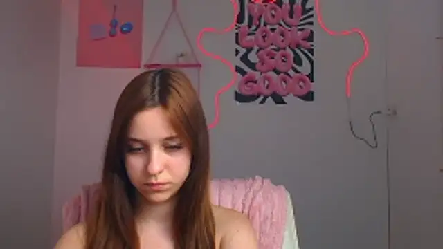 Lilu_May's cam snapshot