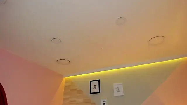 _Abril_W's cam snapshot