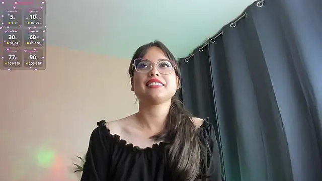 shantalc3rezo's cam snapshot