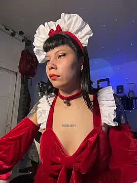 EemaHaruki's cam snapshot