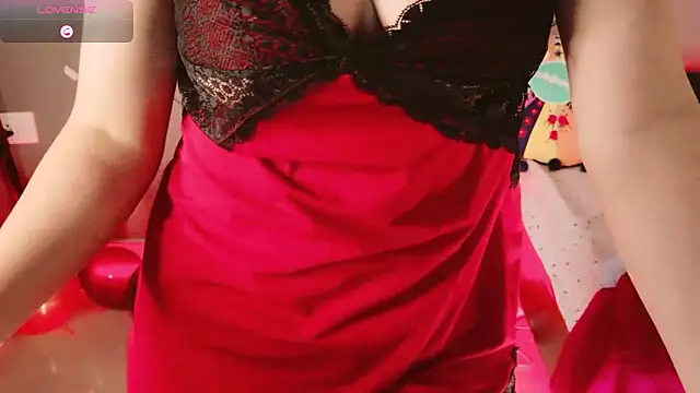 Queen897's cam snapshot