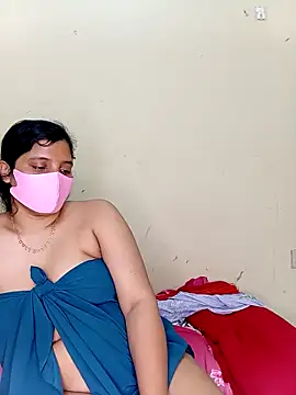 Rose-luckey's cam snapshot