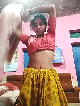 R_Roshni's cam snapshot