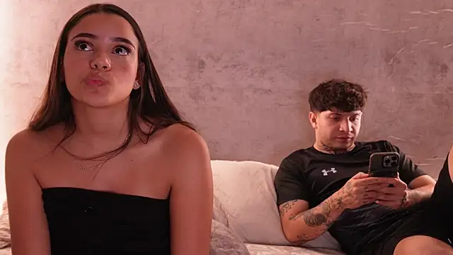 Nicky_and_Blake live sex cam