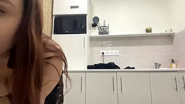 MiloyNoir's cam snapshot