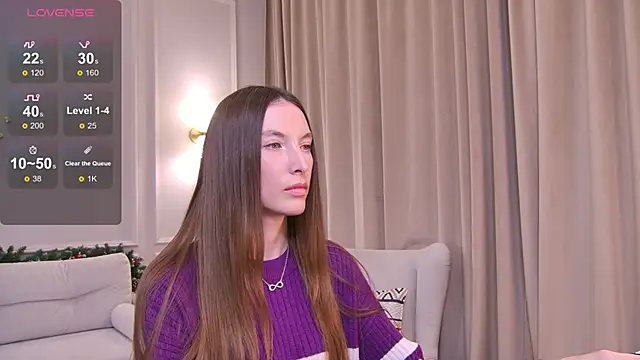 Annet_Jones's cam snapshot