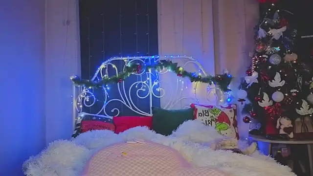 Funny_Bunny live sex cam