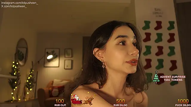 JulietteDee live sex cam