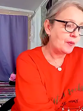 irinamaux's cam snapshot