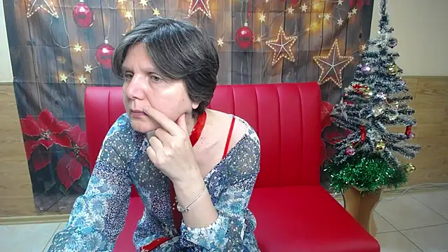 LunaDobra's cam snapshot