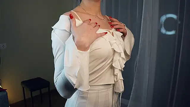 TyraEspina's cam snapshot