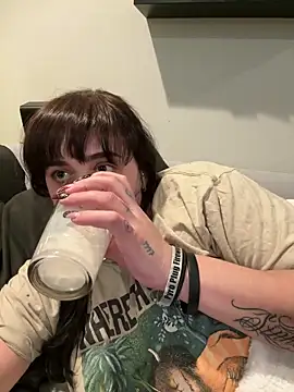 ThicBunz's cam snapshot