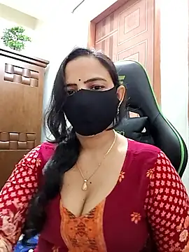 Payel-Sen's cam snapshot