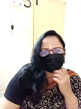 Ananya_flower's cam snapshot