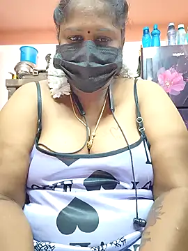 bakyasree143's cam snapshot