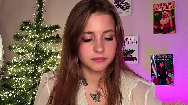 LoveSeekins's cam snapshot