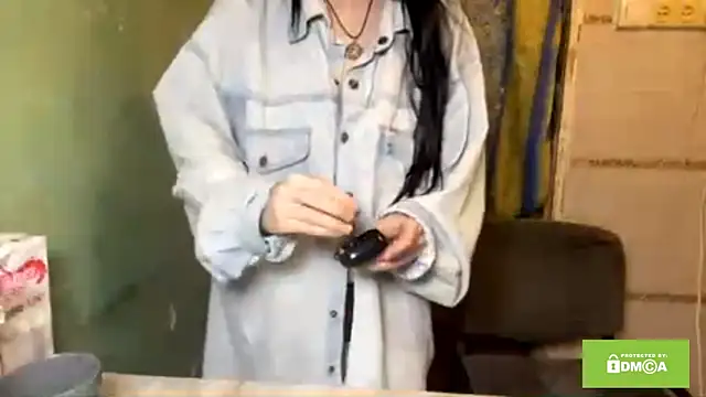 EstherKiester's cam snapshot