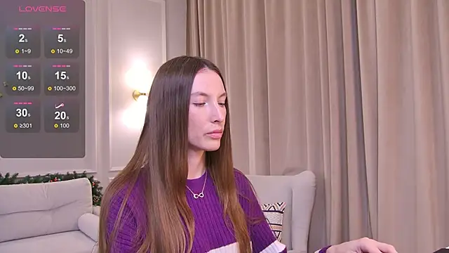 Annet_Jones's cam snapshot