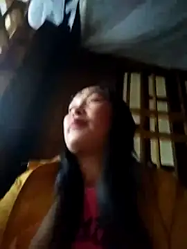 miss-su's cam snapshot