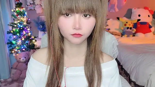 -xiao-xiao-'s cam snapshot