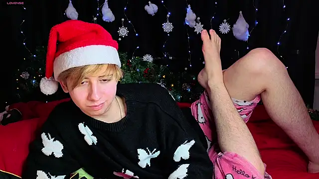 Timothy_Fox live sex cam