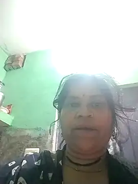 Hot_babli54's cam snapshot