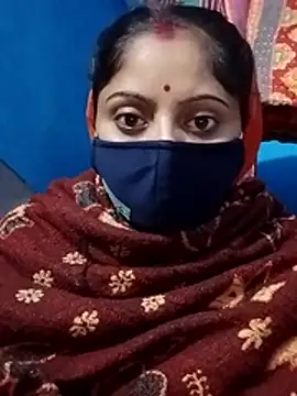 Anju_sharma's cam snapshot