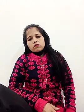 Sanjna_babby's cam snapshot