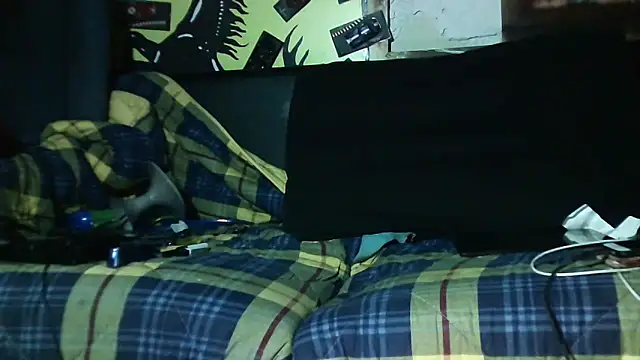 ILOVEhairywoman live sex cam