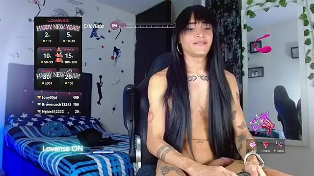 Penelopee22cm live sex cam