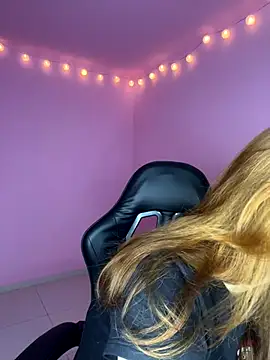 Davne_'s cam snapshot