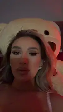 DalidaSelena live sex cam