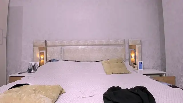 CHERLYBAY live sex cam