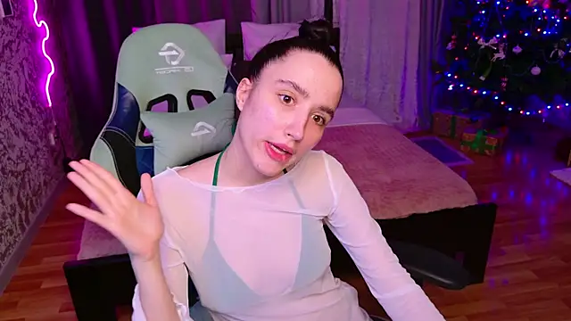 ChelseaFiness's cam snapshot