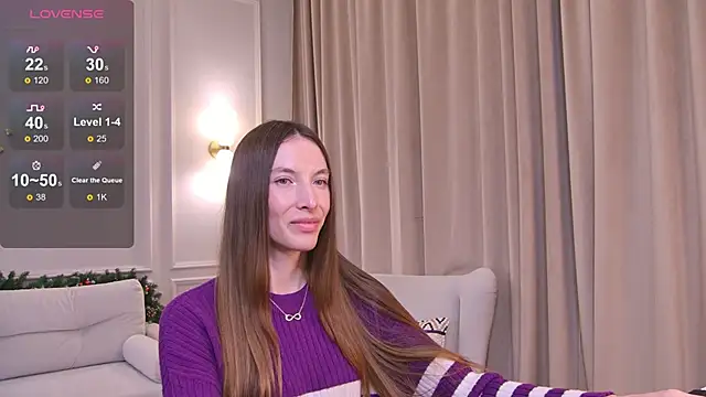 Annet_Jones's cam snapshot