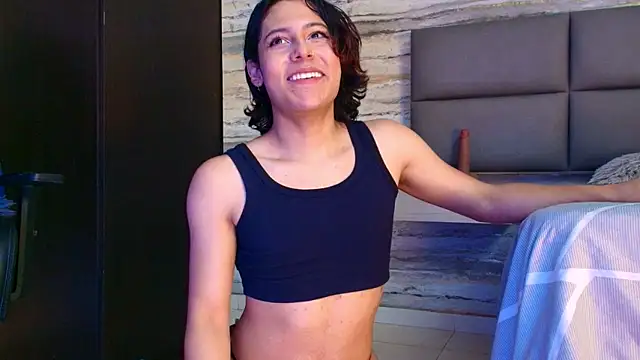 oliver__brown live sex cam