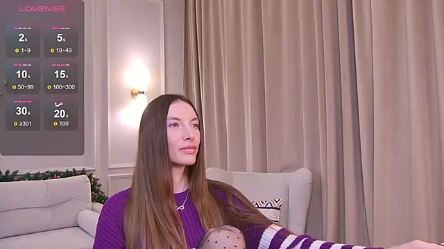 Annet_Jones's cam snapshot