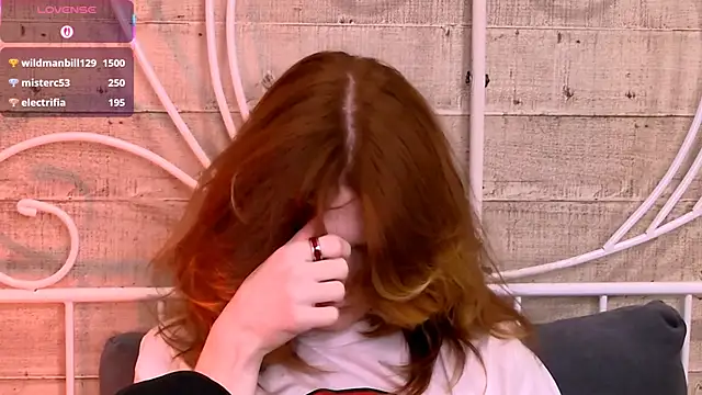 ZaynGraham live sex cam