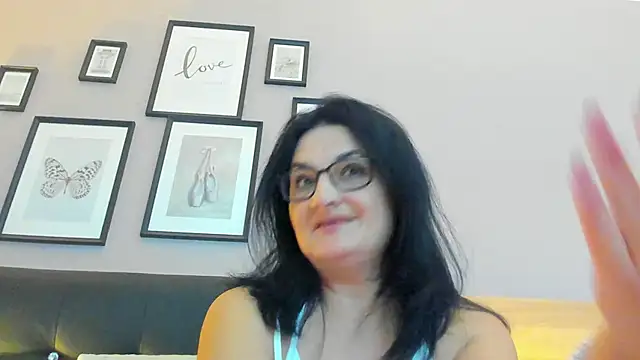 valeryablack's cam snapshot